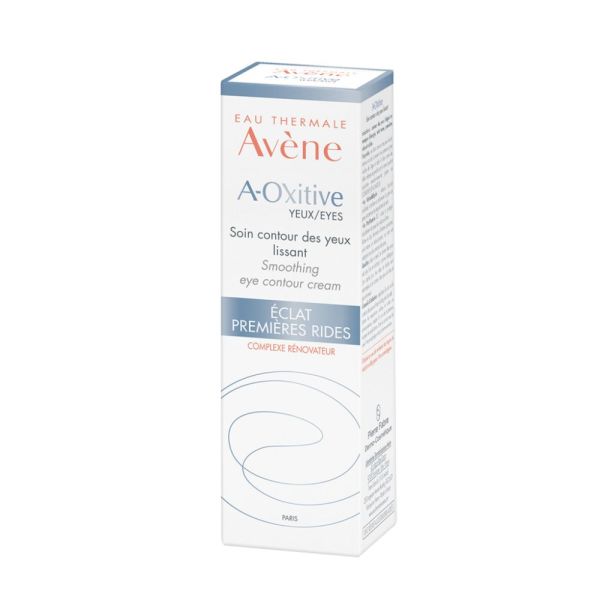 A-Oxitive YEUX Soin contour des yeux lissant anti-âge 15 ml