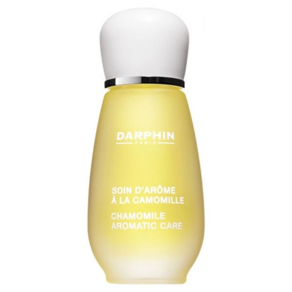 Soin Arome Camomille - 15ml
