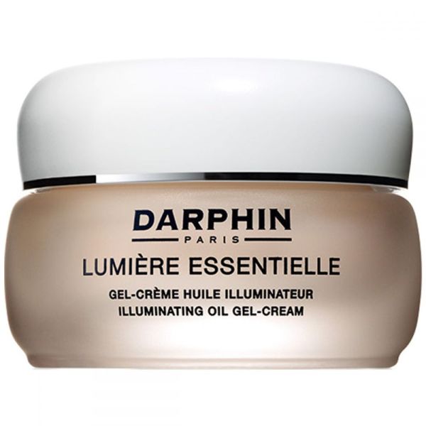 Lumière Essentielle Gel-crème Huile - 50ml