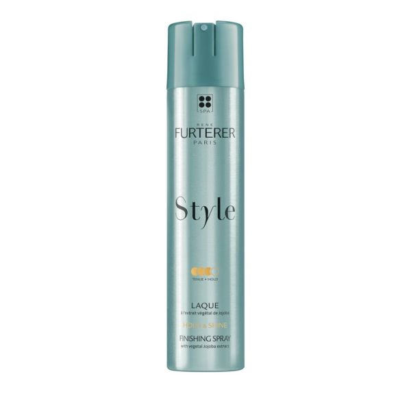 Style - Laque cheveux 300 ml