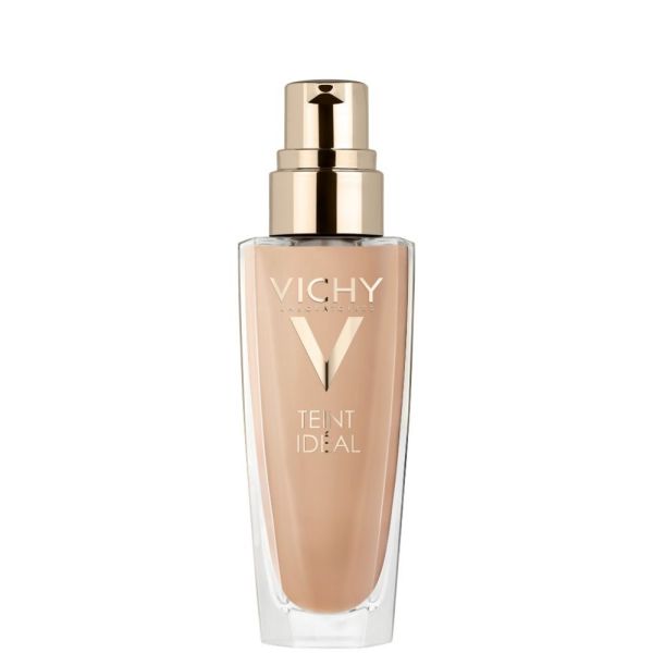 Teint Idéal Fond de Teint Lumière Fluide SPF 20 - 30 ml - 35 Sable Rosé