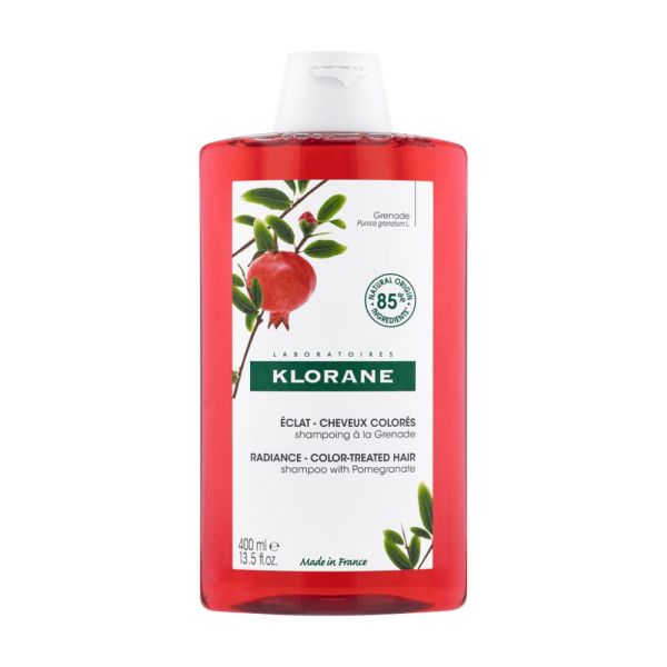 Grenade Shampooing 400ml