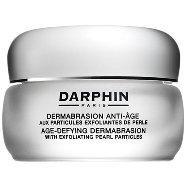 Dermabrasion Anti-âge aux Particules Exfoliantes de Perle - 50ml