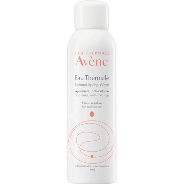 Spray d’Eau thermale d’Avène brumisateur 150 ml