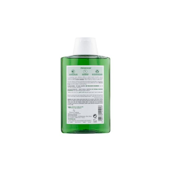 Ortie Shampooing 200ml