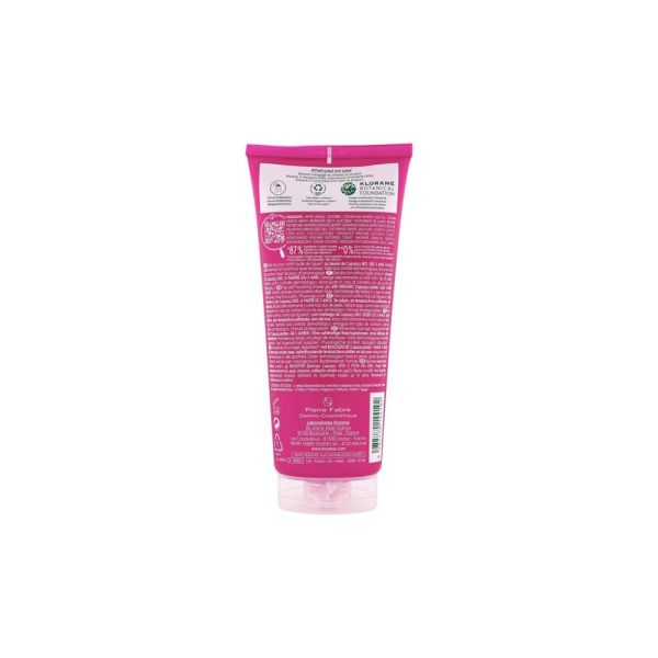 Figuier Gel douche 200ml