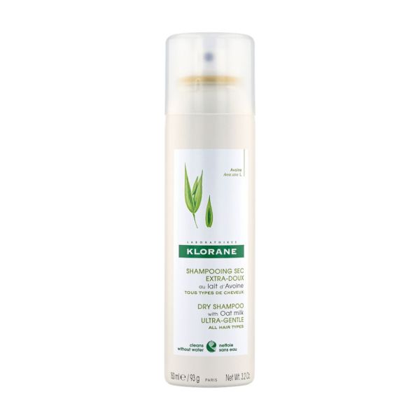 Avoine Shampooing Sec 150ml