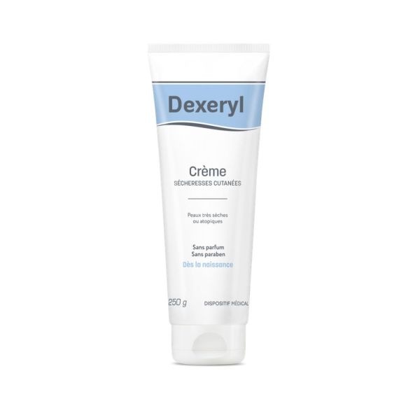 Dexeryl crème 250g