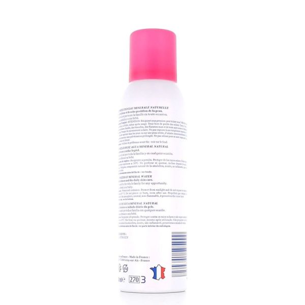 Brumisateur Eau Aix Les Bains - 400mL