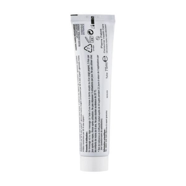 Arthrodont Classic - dentifrice gencives irritées 75 ml