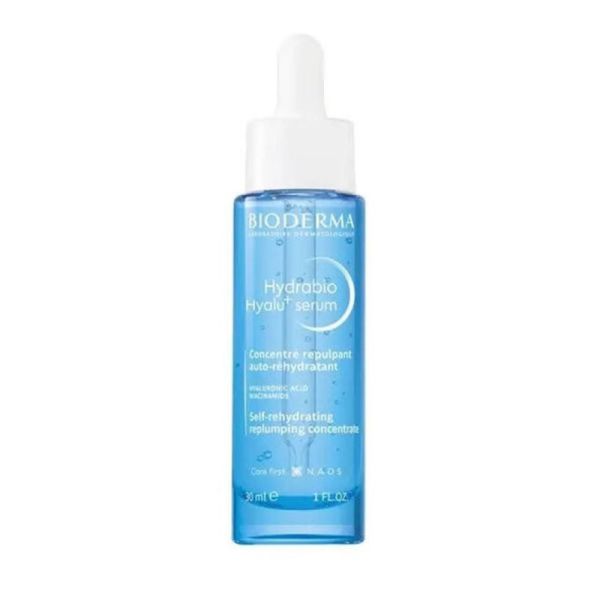 Hydrabio Hyalu+ Sérum - 30mL