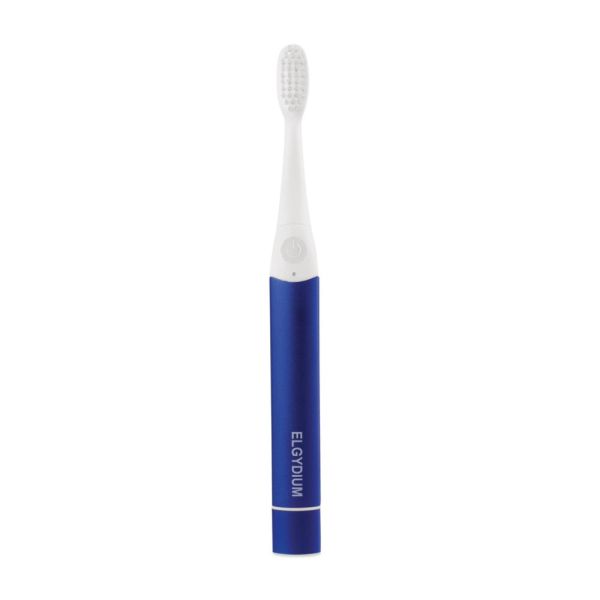 ELGYDIUM Style Electric – Brosse à dents électrique 1 u