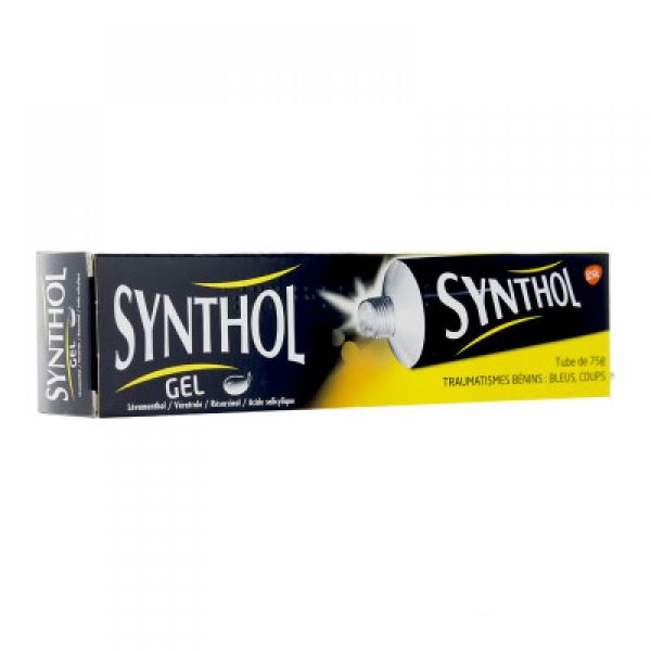 Synthol Gel Tb75g