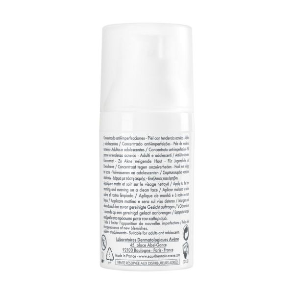 Cleanance Comedomed peaux à tendance acnéique 30 ml