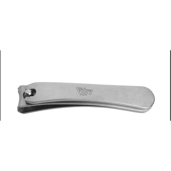 Vitry Coupe-ongle Pedicure Inox