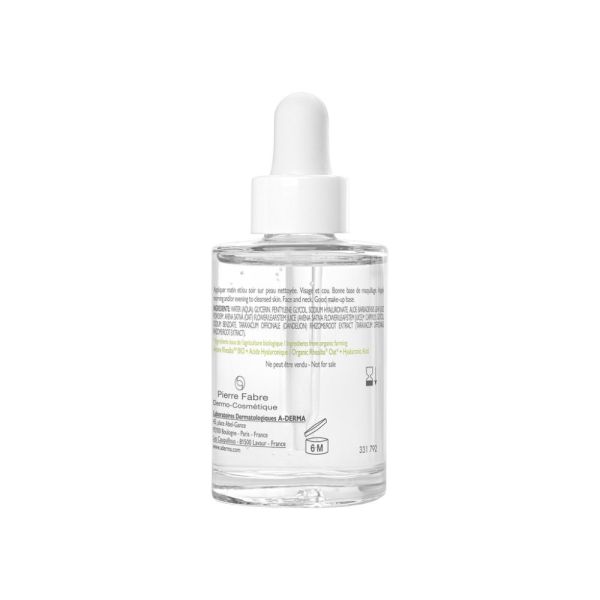 Sérum 3-en-1 BIOLOGY HYALU 30 ml