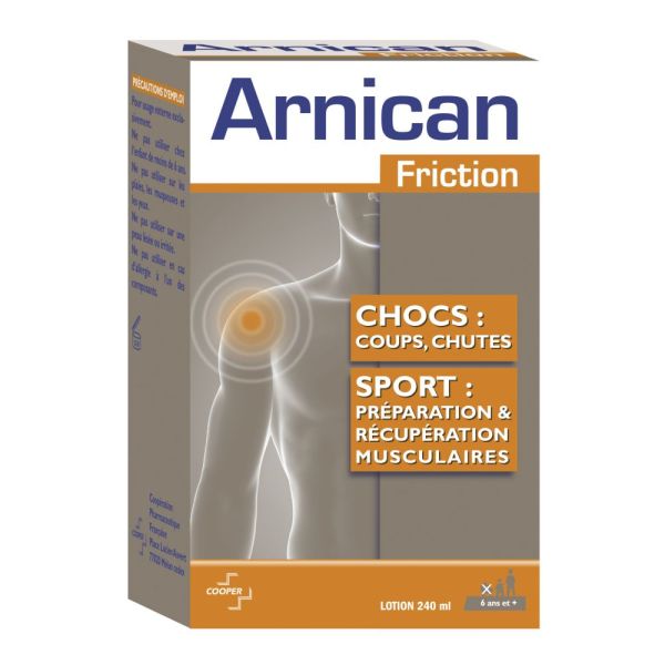 Arnican Mas Huil Fl200ml1