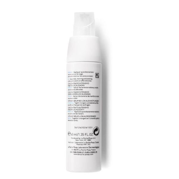 Rosaliac Concentré intensif Anti-Rougeurs 40ml