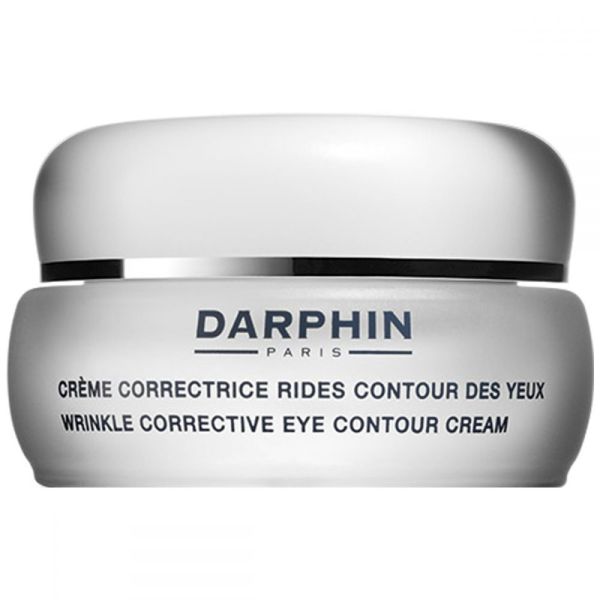 Crème Correctrice Rides Contour des Yeux - 15ml