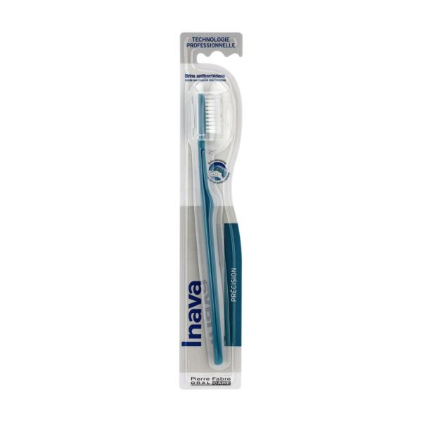 Inava Précision - brosse à dents 1 u