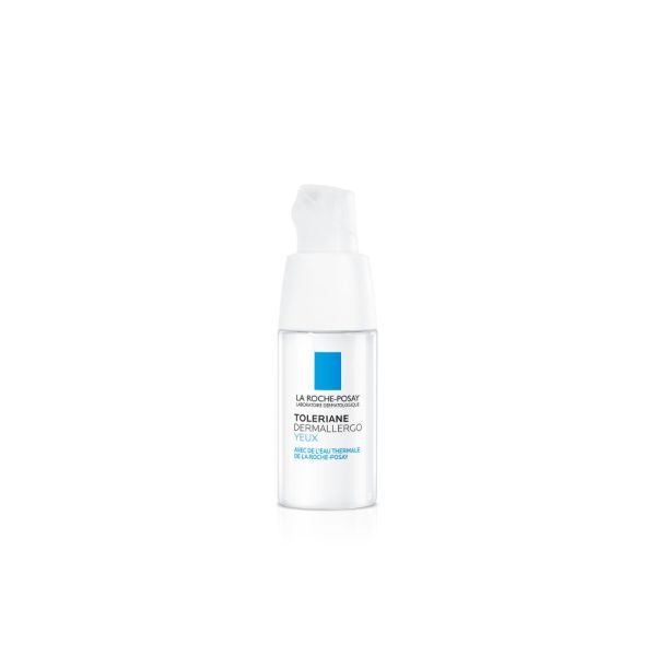 Toleriane Dermallergo Yeux 20ml