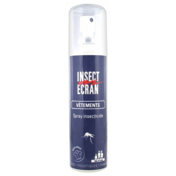 Spray Vêtement - 100ml