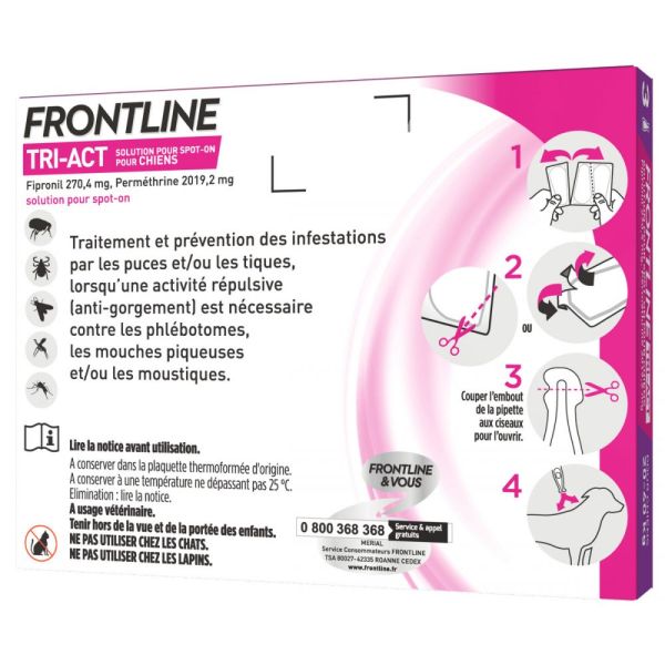 Frontline Tri Act Chien L Pip3