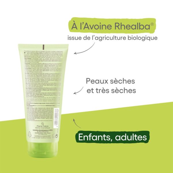 Xeraconfort Crème lavante anti-dessèchement 200 ml