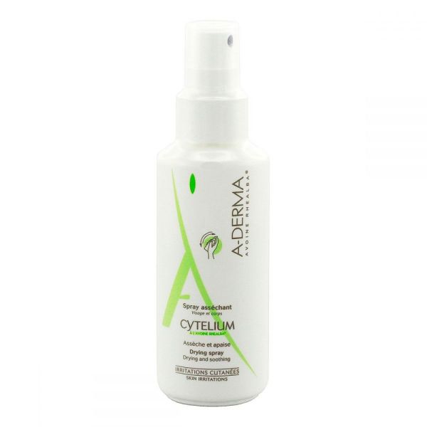 Spray visage & corps Cytelium - 100 ml