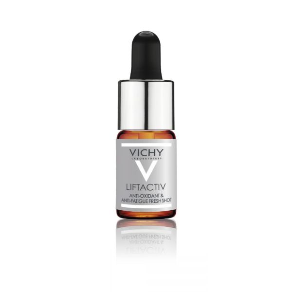 Liftactiv cure anti-oxydante et anti-fatigue - 10ml