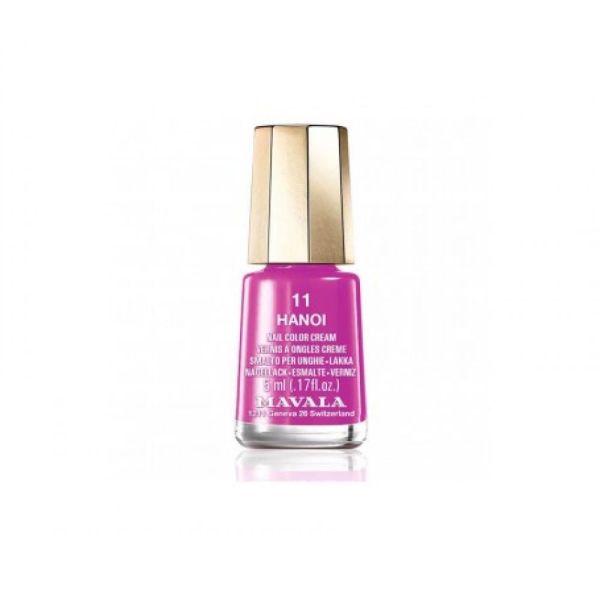 Mini Vernis Hanoi – 5mL