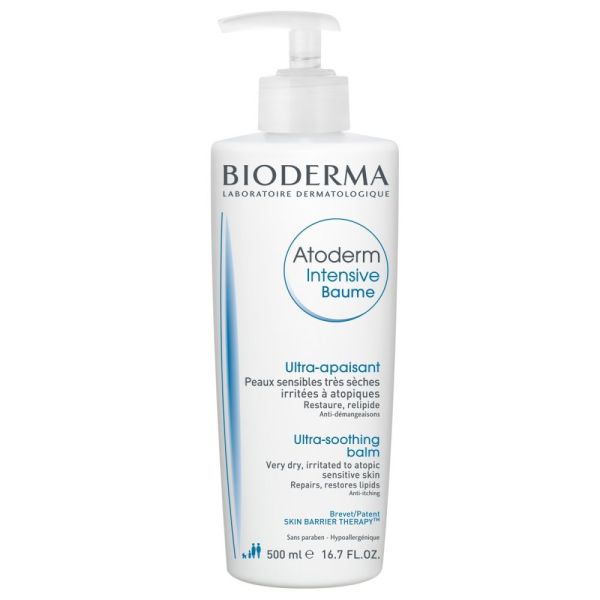 ATODERM Intensive Baume - 500ml