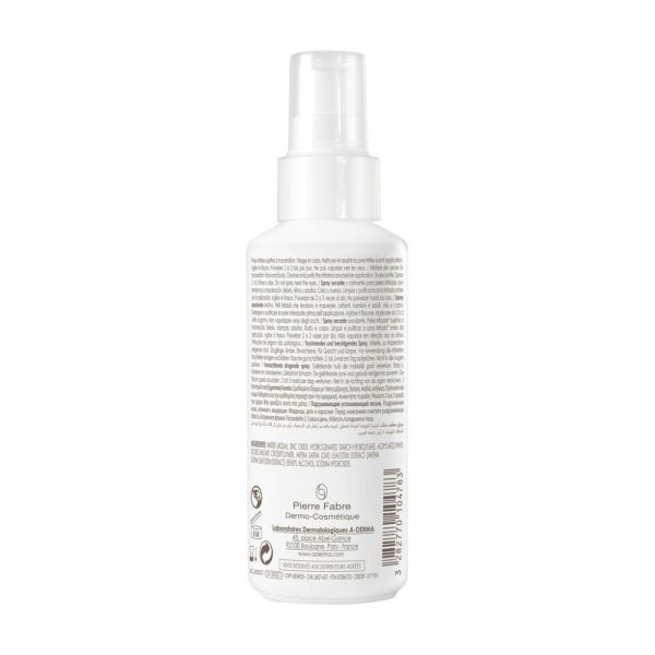 Cytélium Spray asséchant apaisant 100 ml