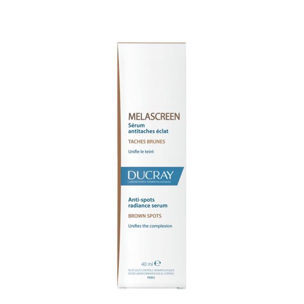 Sérum antitaches éclat MELASCREEN 40 ml