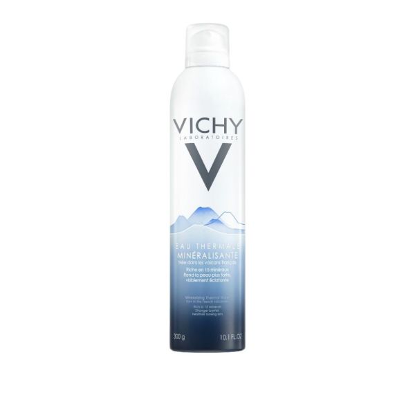 Eau Thermale Minéralisante  de Vichy 300 ml