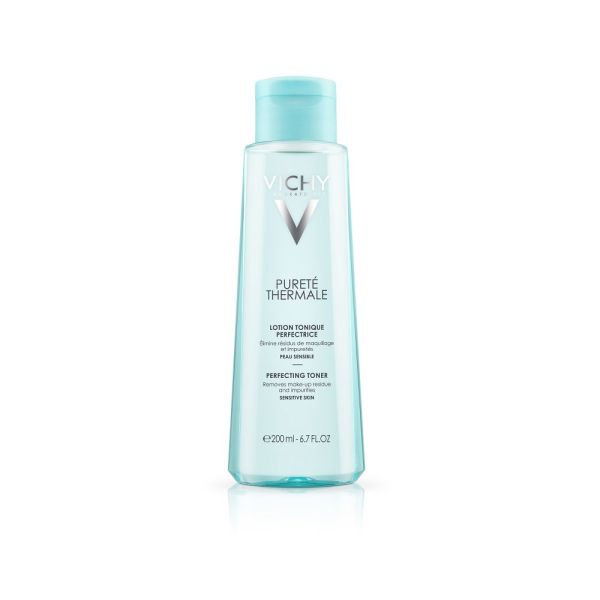 Pureté Thermale Lotion Tonique Perfectrice 200ml