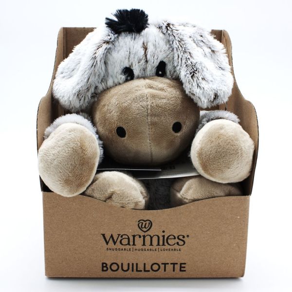 Bouillotte Anne