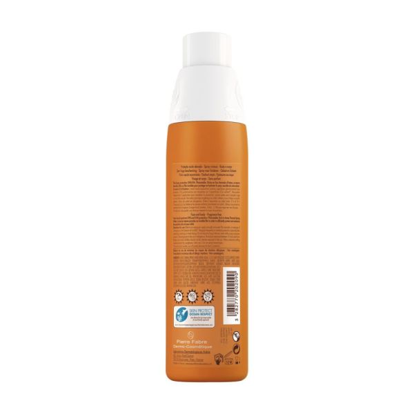 Solaire Spray enfant SPF 50+ 200 ml