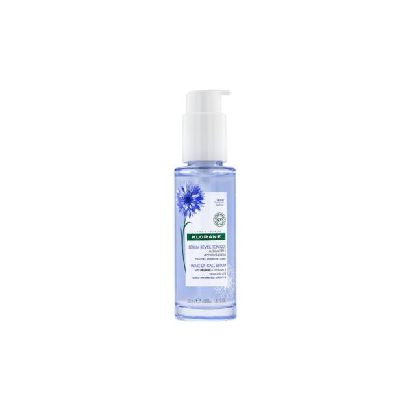 Bleuet Sérum 50ml