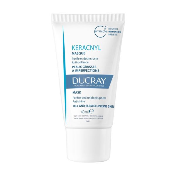 Masque KERACNYL 40 ml