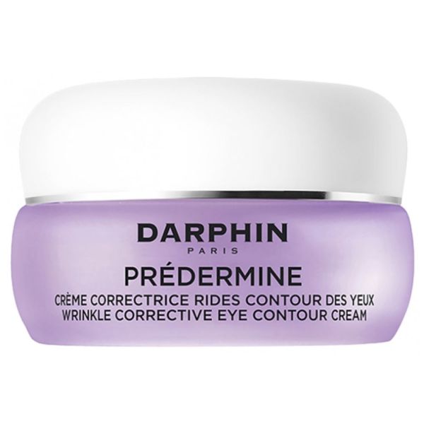 Predermine Crème Contour Yeux - 15mL