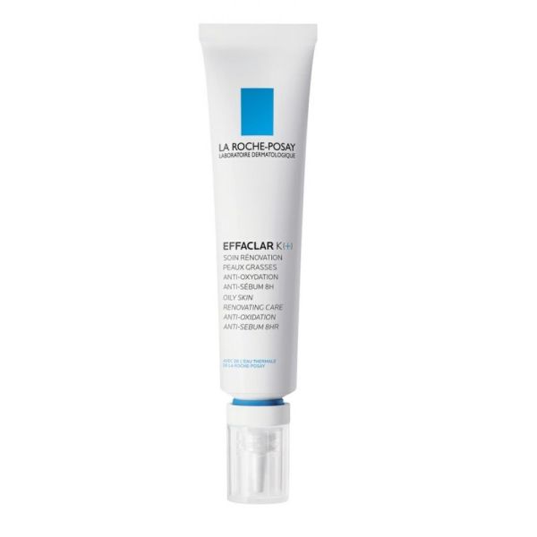 Effaclar K+ La Roche-Posay x 30 ml