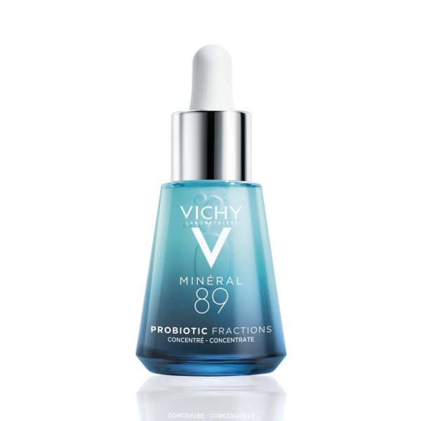 Minéral 89 Probiotic Fractions Sérum Régénérant et Réparateur 30ml