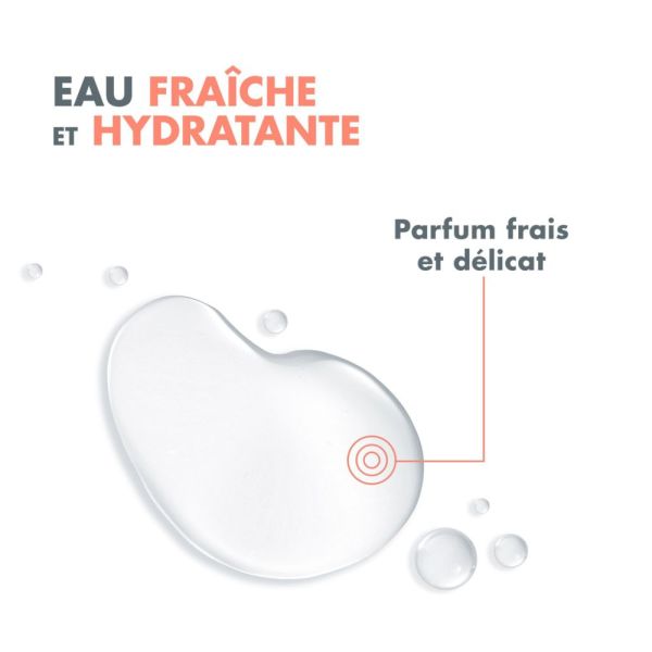 Les Essentiels Lotion tonique douceur 200 ml