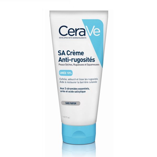 Cerave Creme Anti-rugosites 177ml