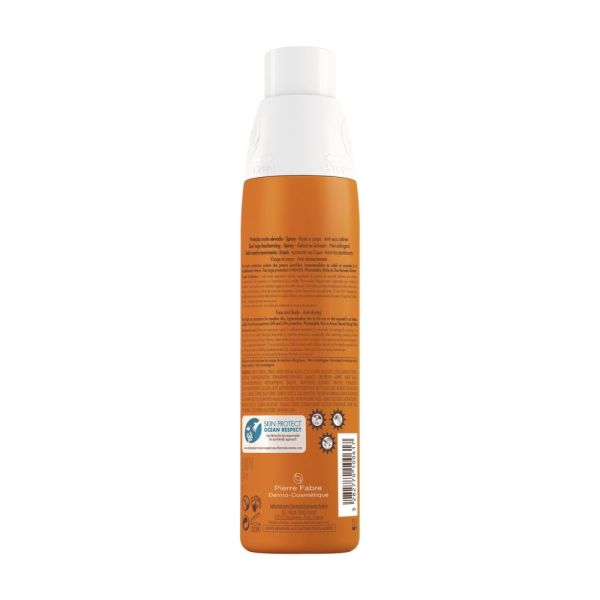 Solaire Spray SPF 50+ 200 ml