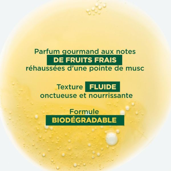 Mangue Shampooing 400ml