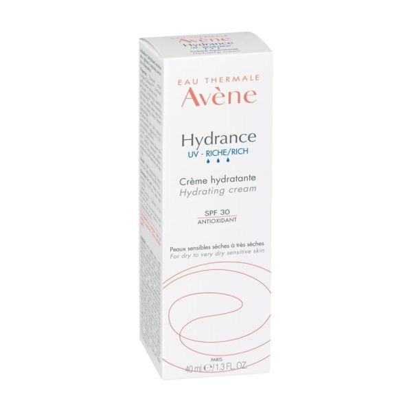 Hydrance UV RICHE Crème hydratante 40 ml