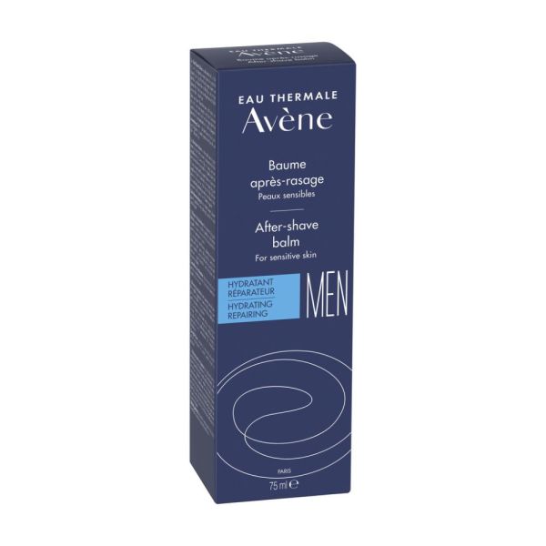 Men Baume après-rasage apaisant protecteur 75 ml