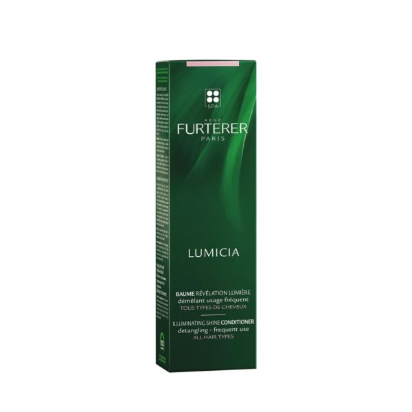 Lumicia - Baume révélation lumière - Soin brillance cheveux 150 ml